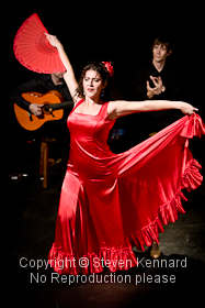 El Viento Flamenco