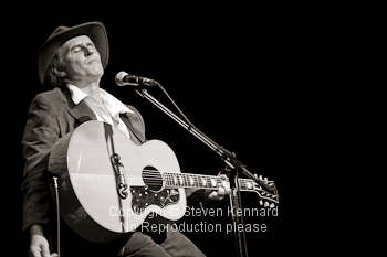 Ron Hynes